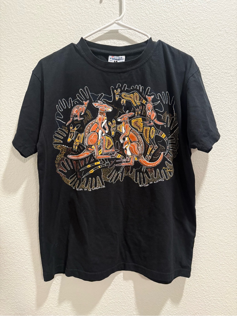 Vintage Gooses Tshirt